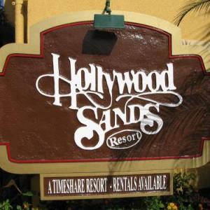 Hollywood Sands Resort a VRI resort